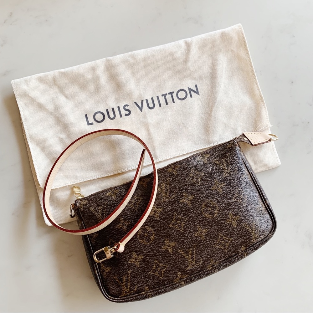 Louis Vuitton Pochette